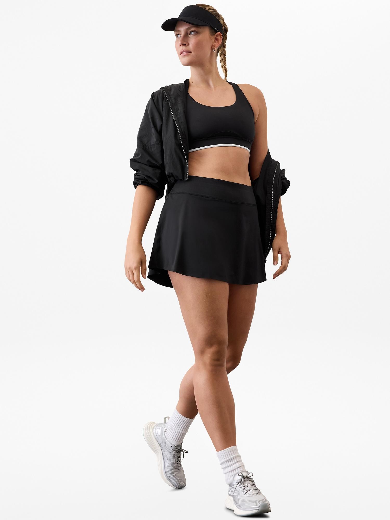 Ace Advantage High Rise 13 1/2" Skort Product Image