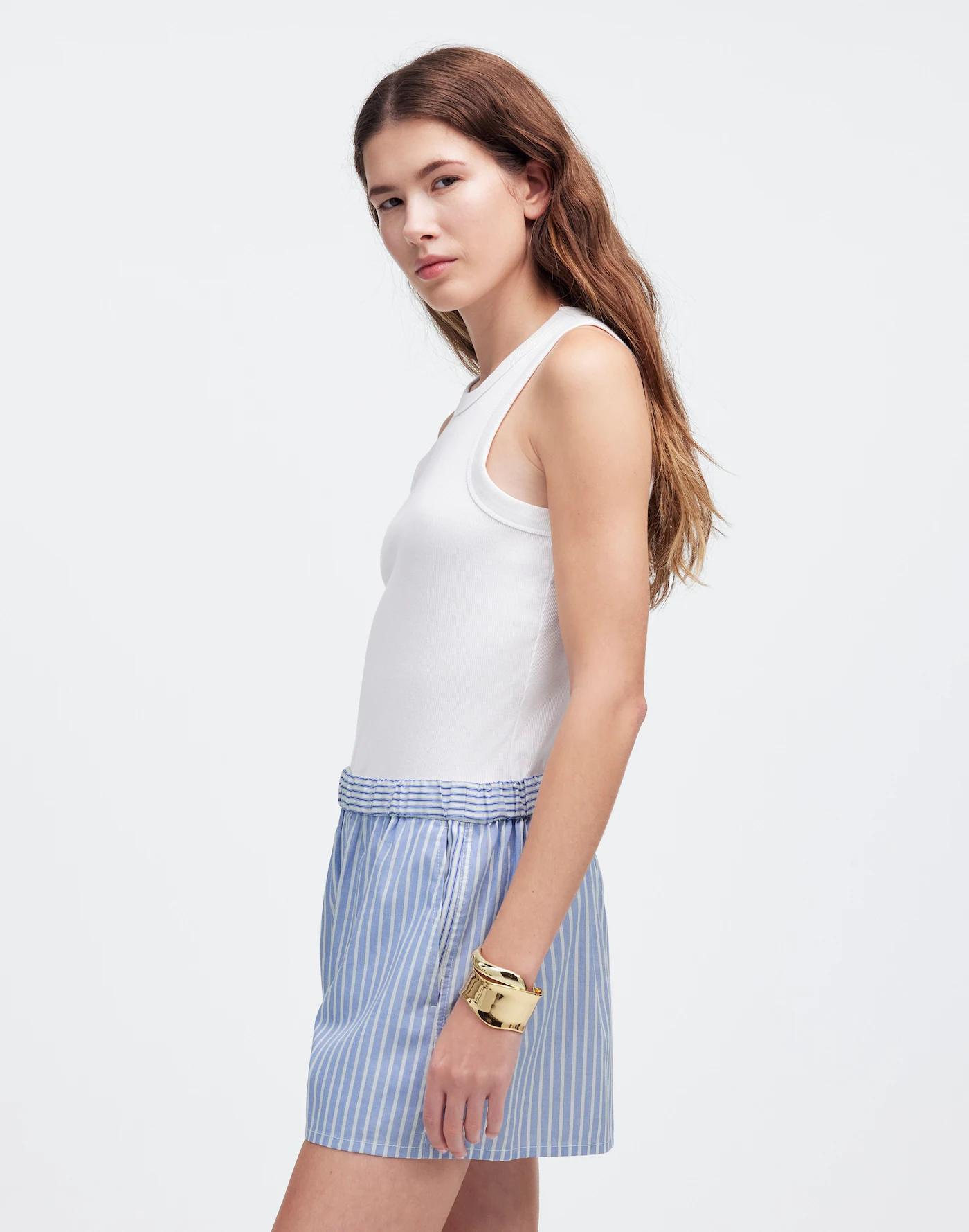 Pull-On Shorts Product Image