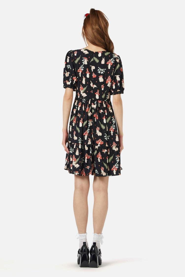 Harmony Printed Dress Product Image