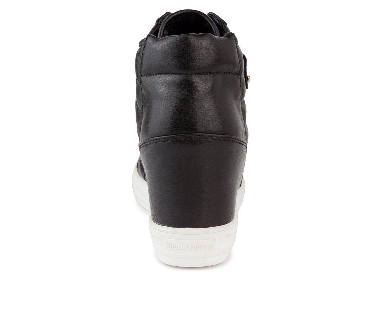 Women's Juicy Journey Wedge Sneakers Product Image