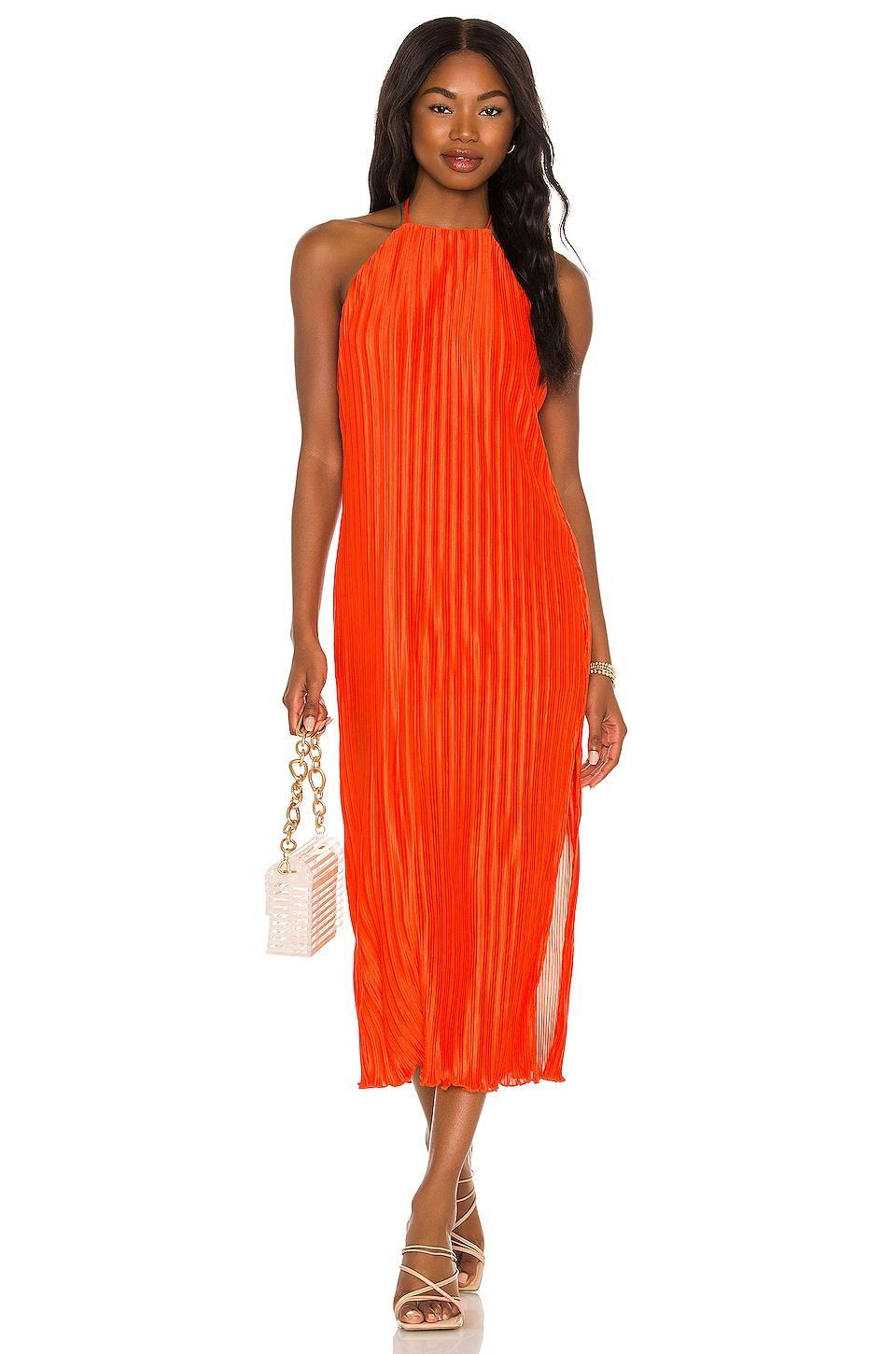 x REVOLVE Frederick Dress House of Harlow 1960 Product Image