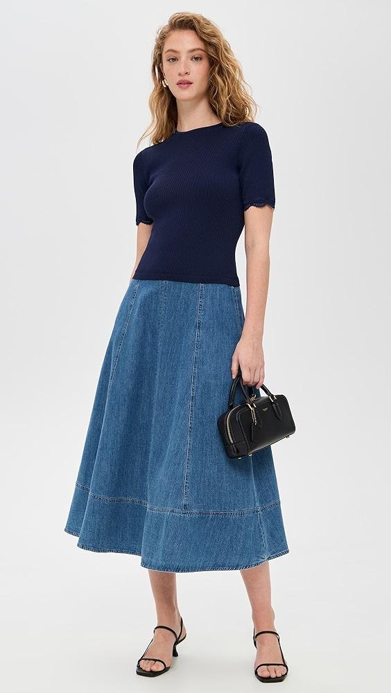 Shoshanna Faith Dress | Shopbop Product Image
