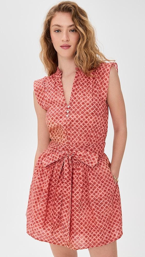 Marea Liz Dress | Shopbop Product Image