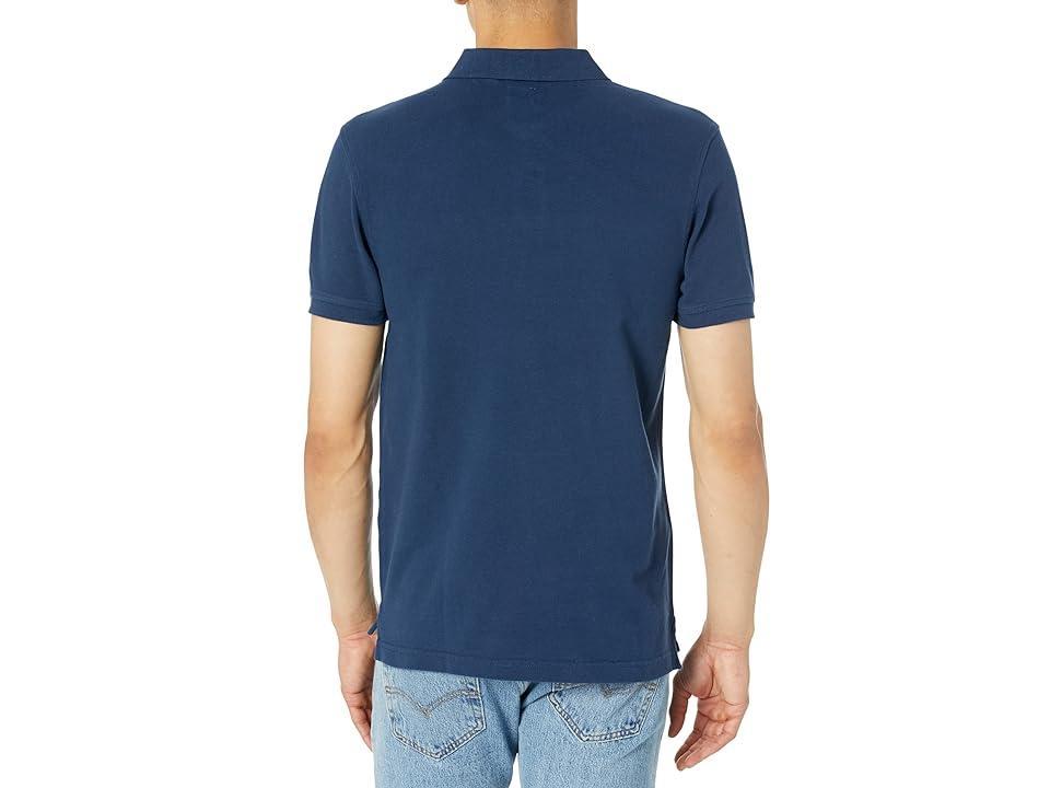 Levis Short Sleeve Polo Shirt Product Image