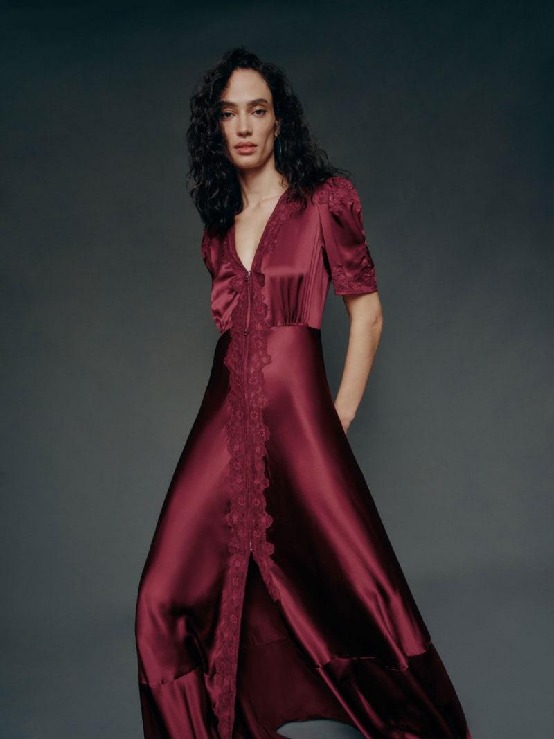 Charles Dress Product Image