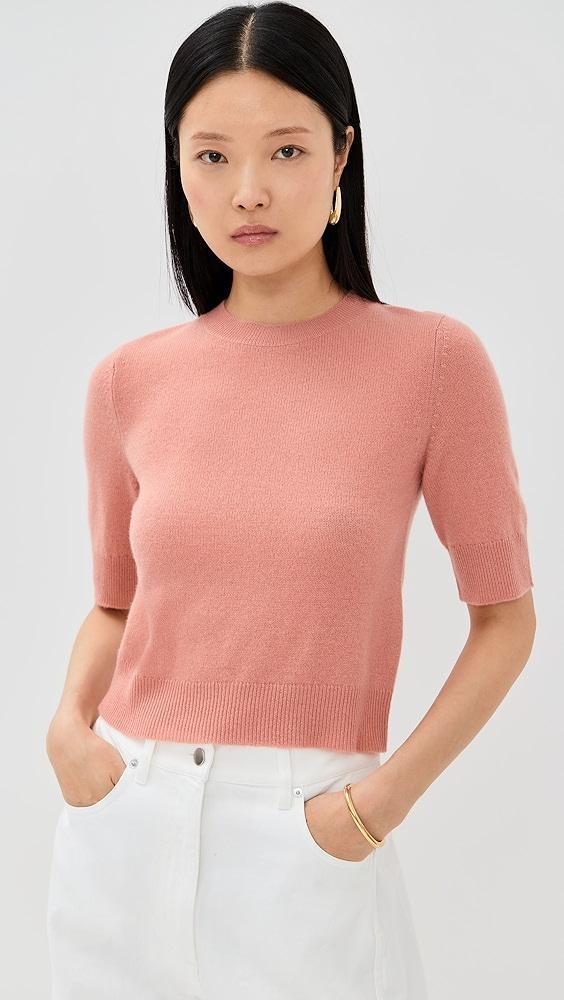 Le Kasha Chypre Cashmere Sweater | Shopbop Product Image