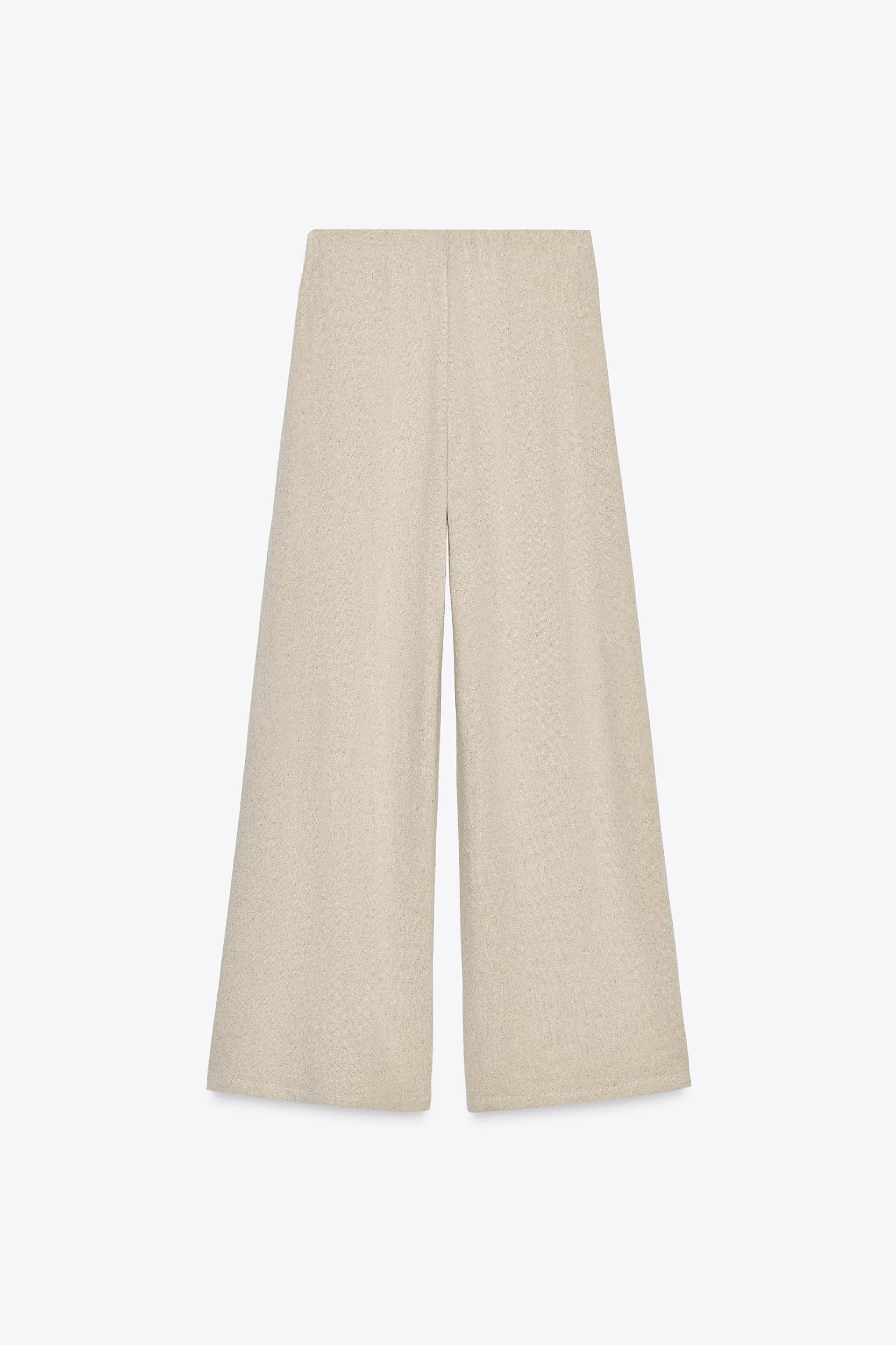 LINEN T-SHIRT Product Image