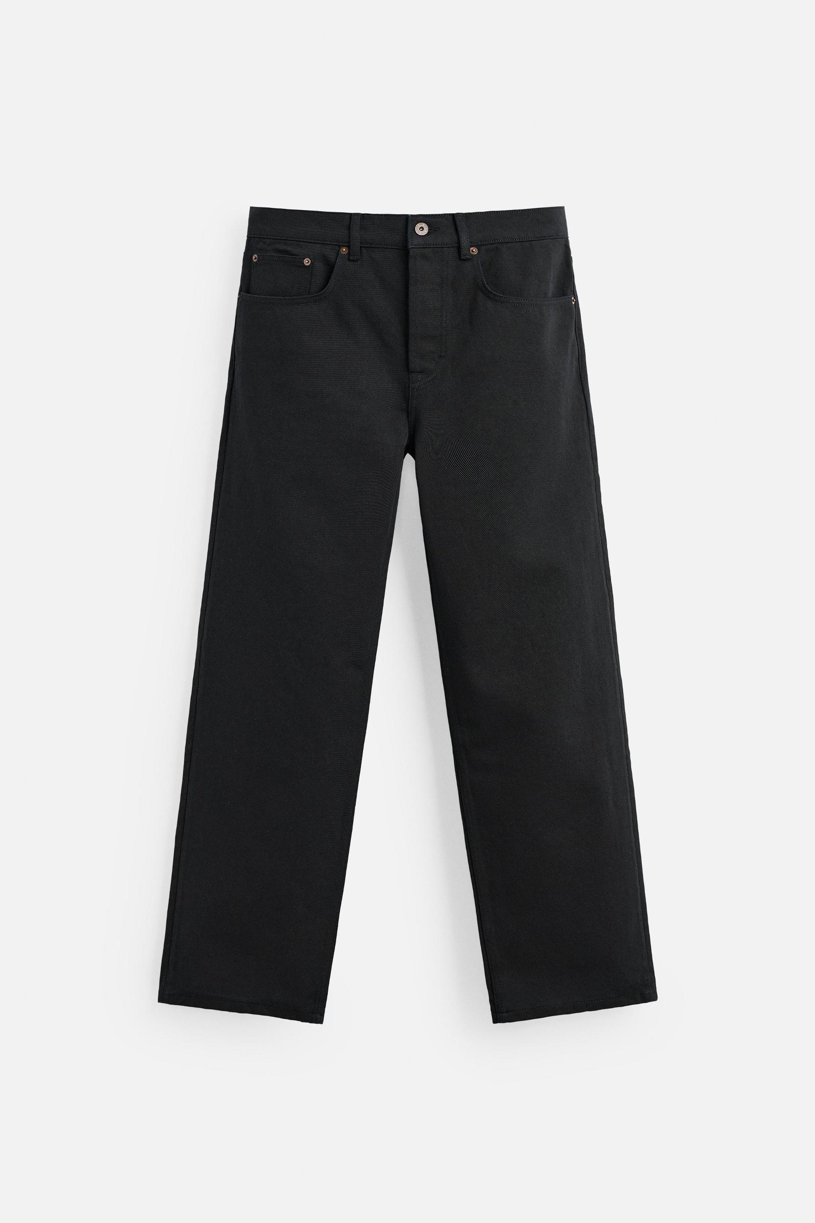 SLIM FIT JEANS Product Image