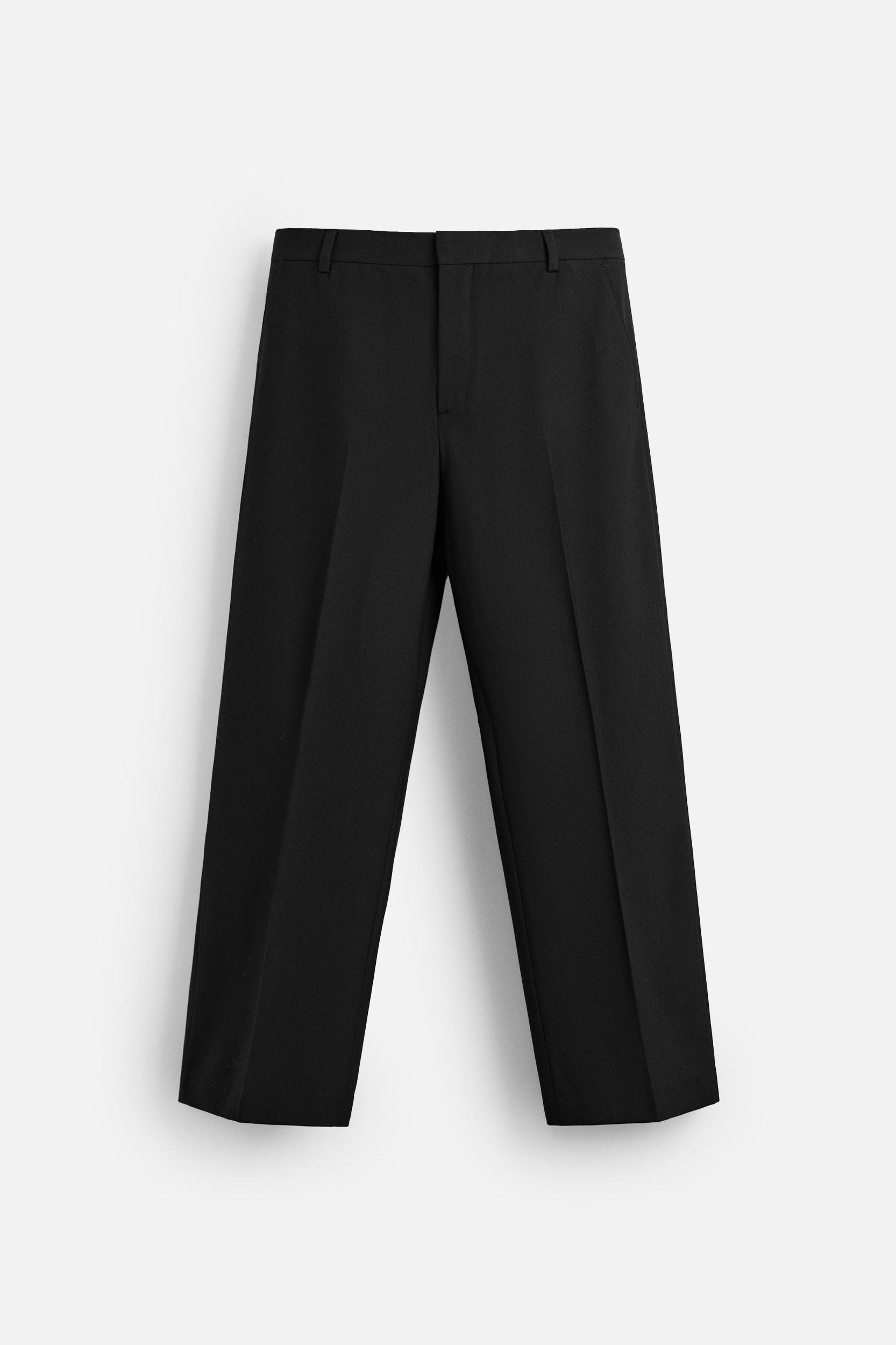 LIMITED EDITION SUIT PANTS Product Image