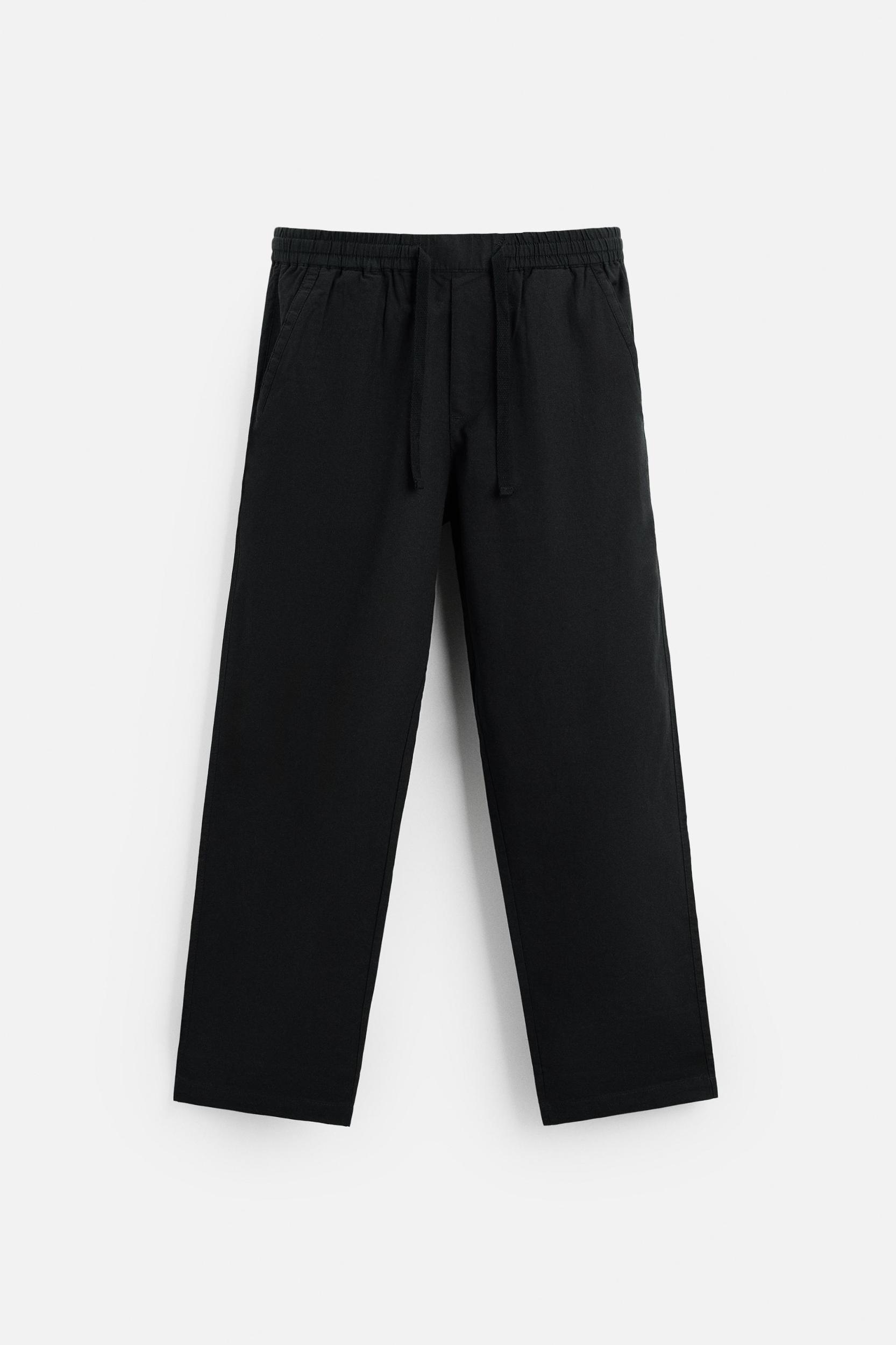 RELAXED FIT JOGGING PANTS Product Image