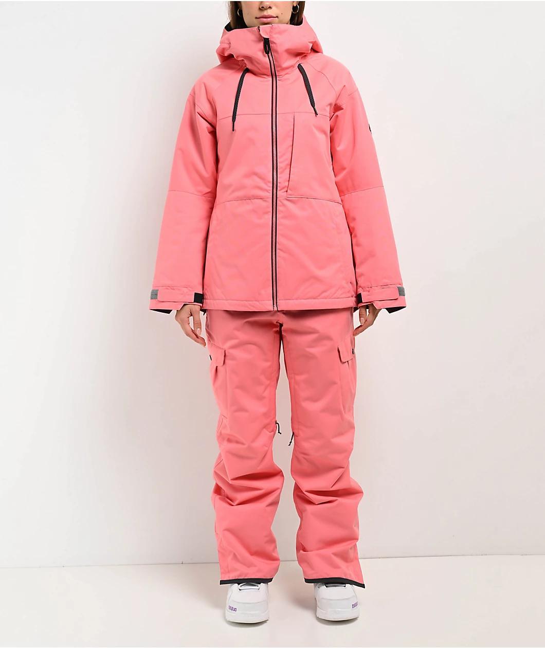 686 Women's Athena Tulip 10K Snowboard Jacket Product Image