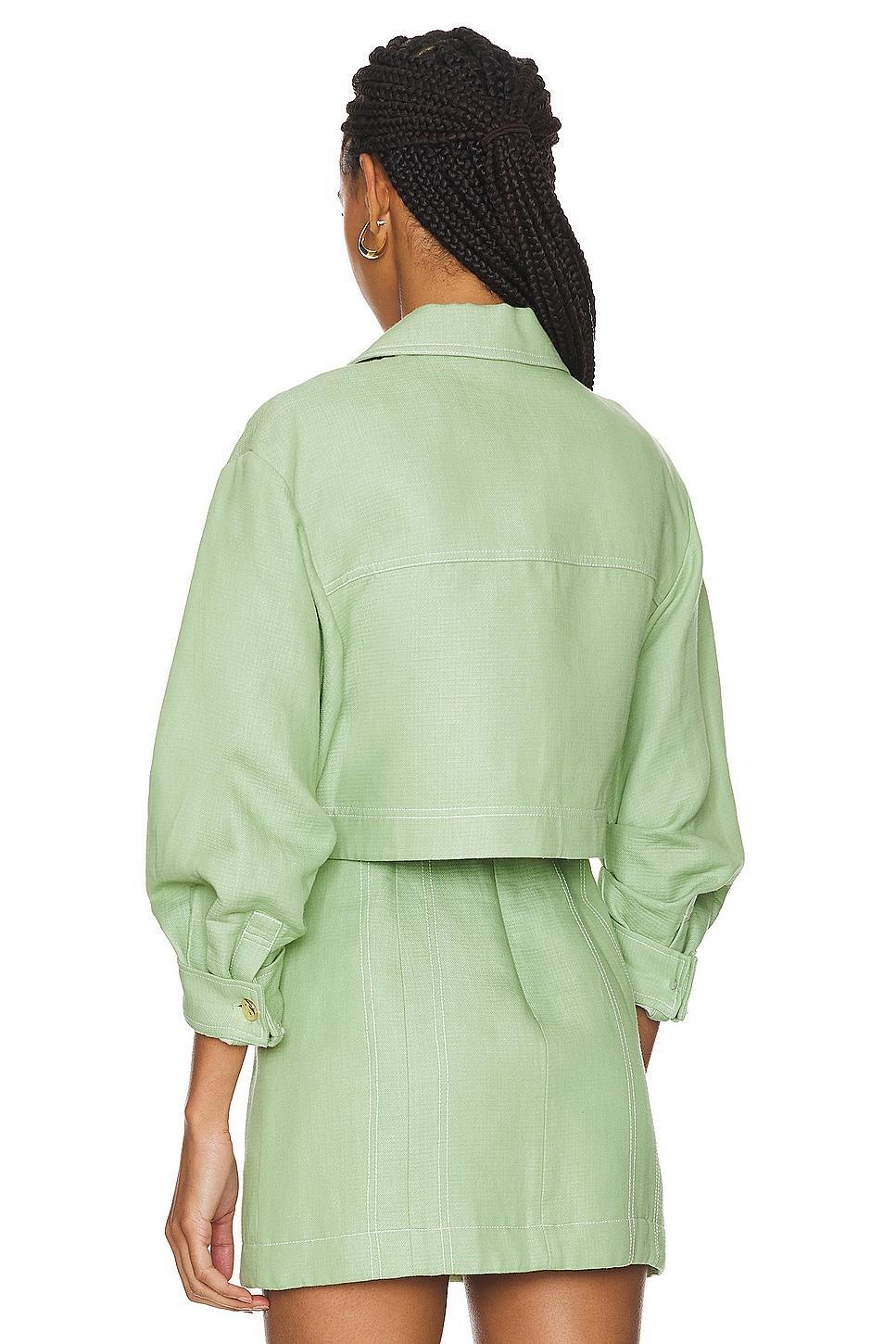 Bradbury Jacket Acler Product Image