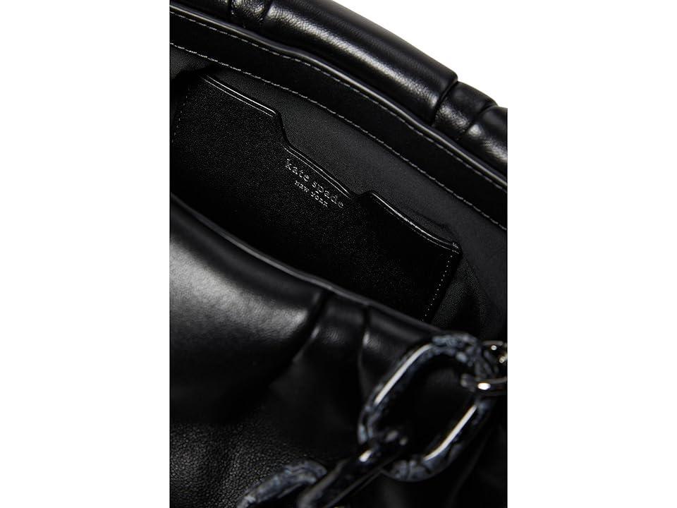 Kate Spade New York Souffle Smooth Leather Crossbody Handbags Product Image