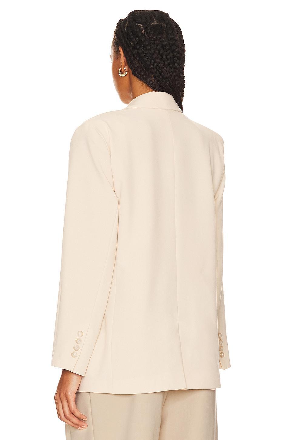 The Oversized Blazer Product Image