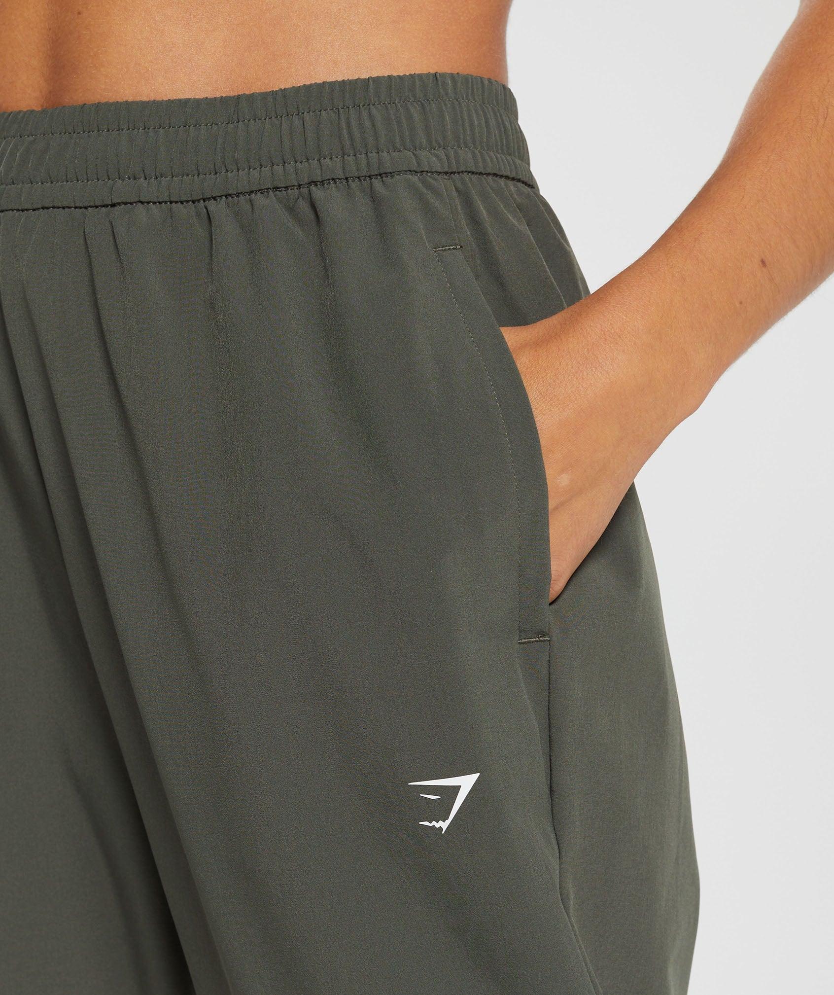Everyday Woven Pant Product Image