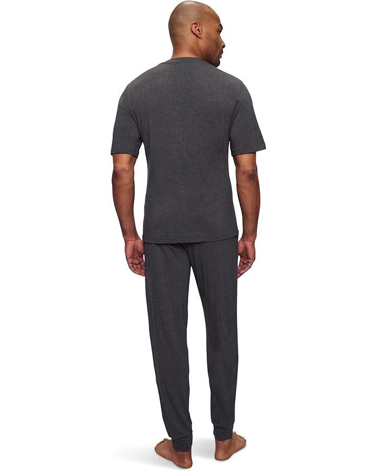 Henry Shorts Pj Set Product Image