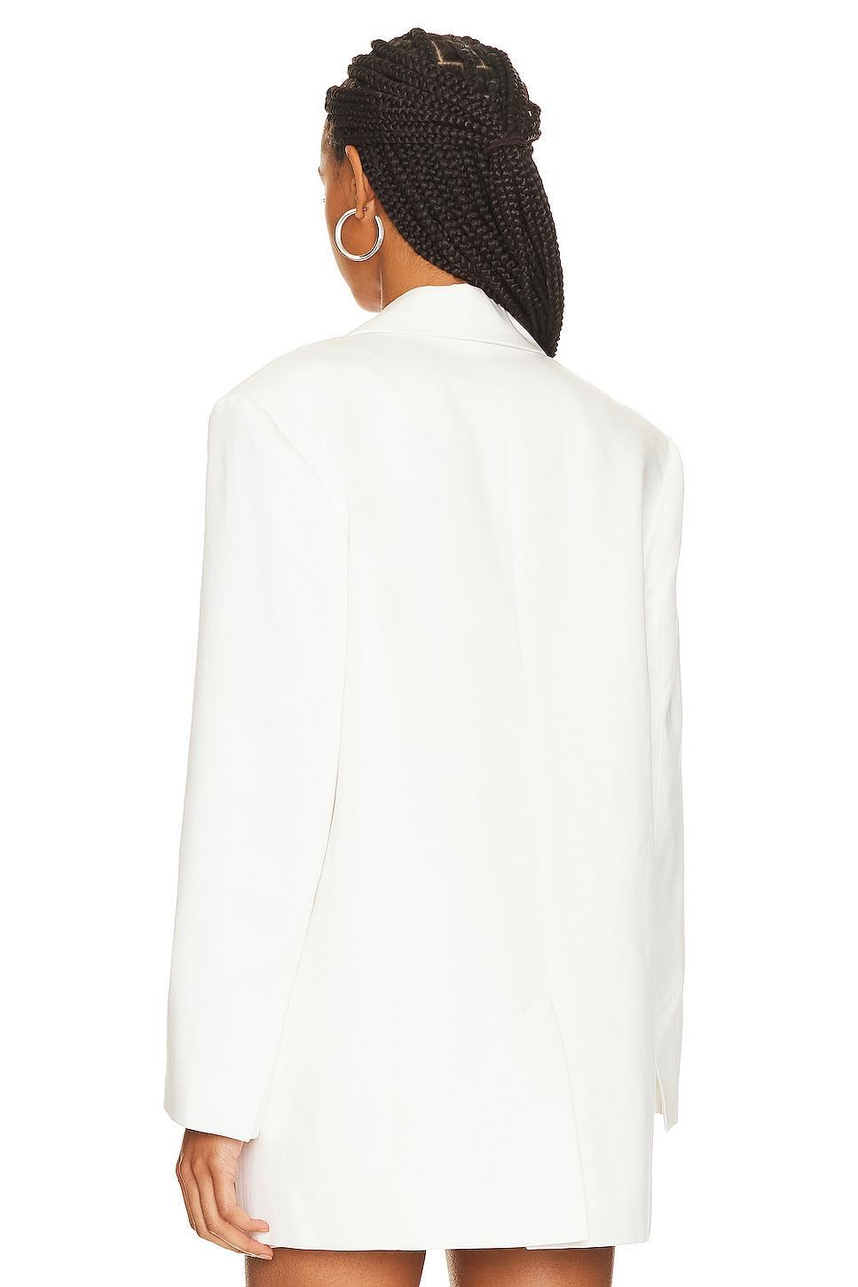Sara Oversized Blazer Shona Joy Product Image