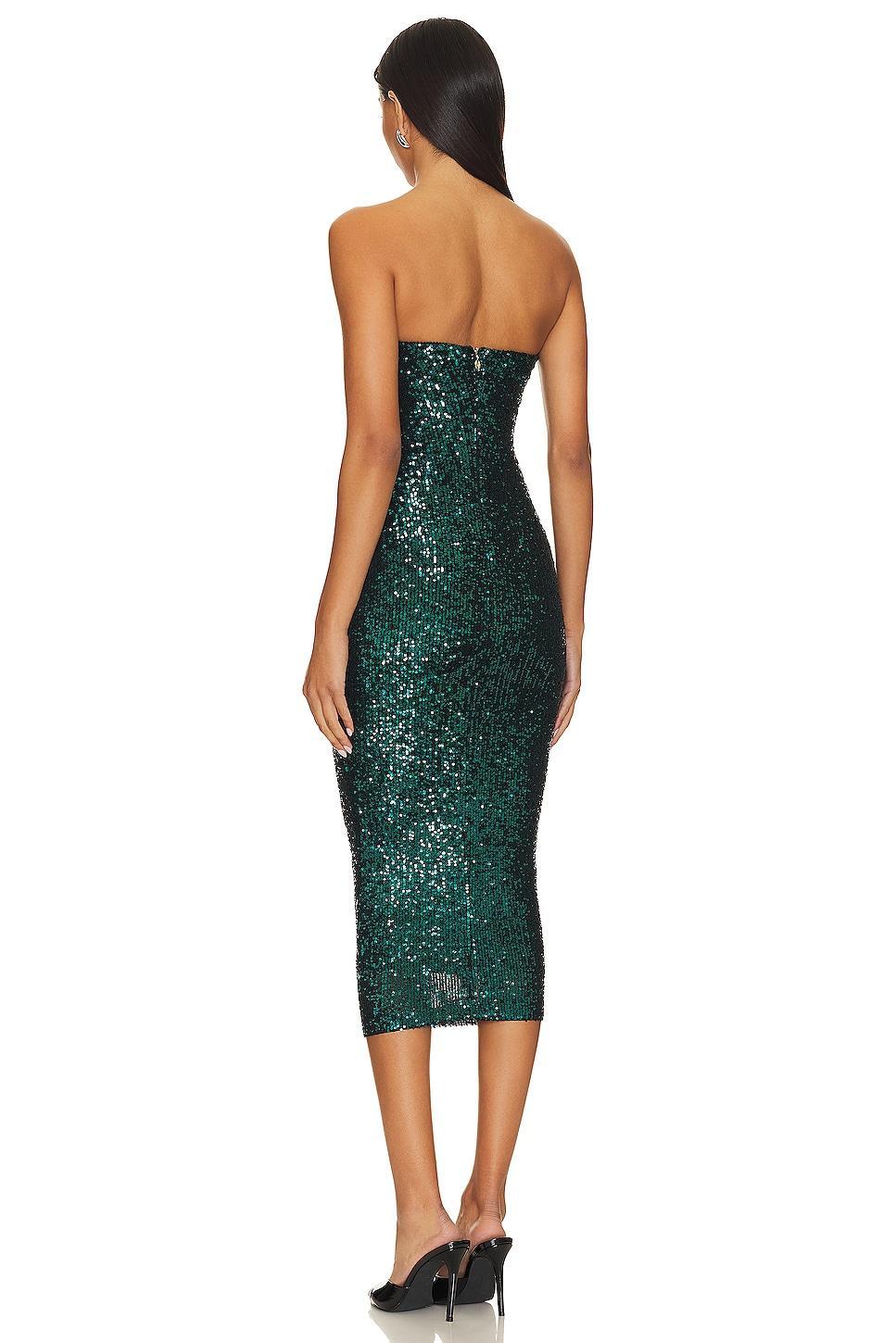 Fantasy Midi Dress Nookie Product Image