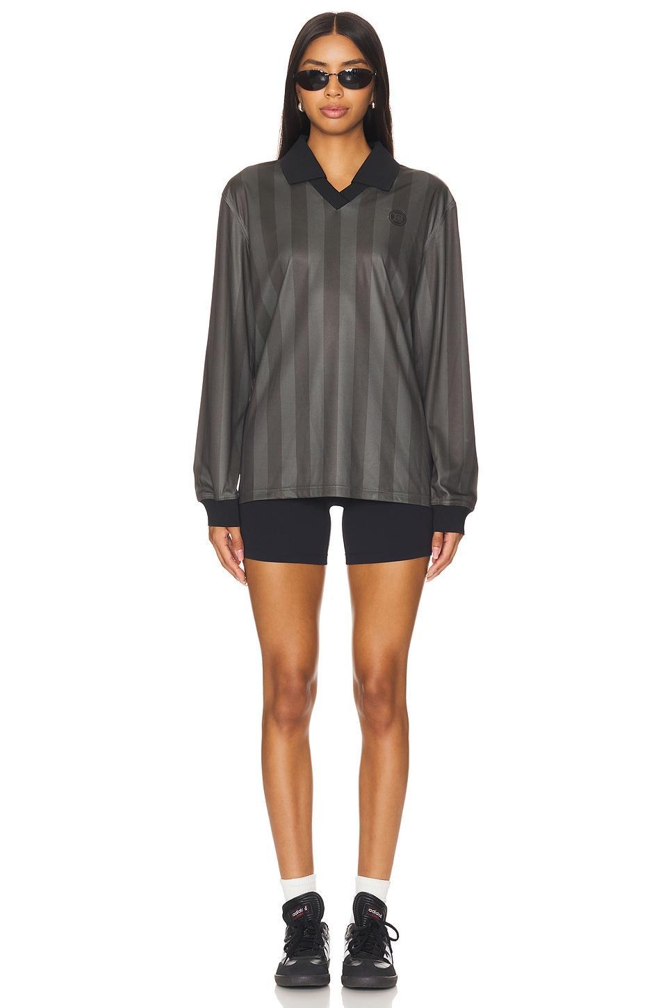 Home Ground Long Sleeve Top P.E Nation Product Image