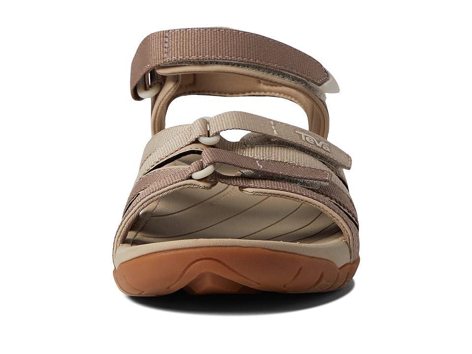 Teva Womens Tirra Sandals Product Image