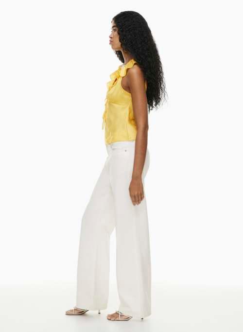 tonka satin blouse Product Image