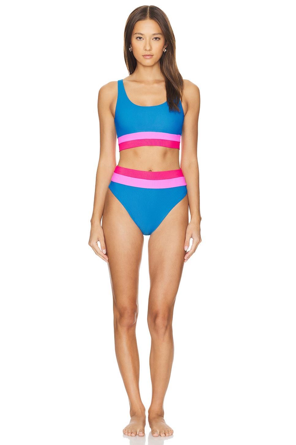 Mackenzie Top BEACH RIOT Product Image