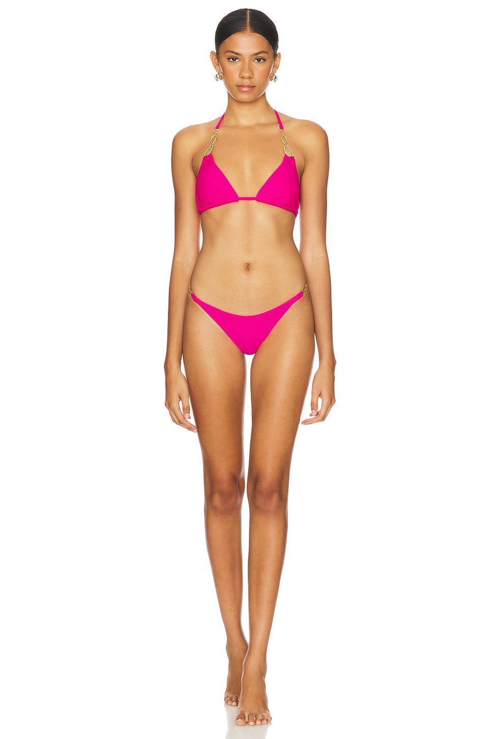 Mara Teeny Bikini Bottom PQ Product Image