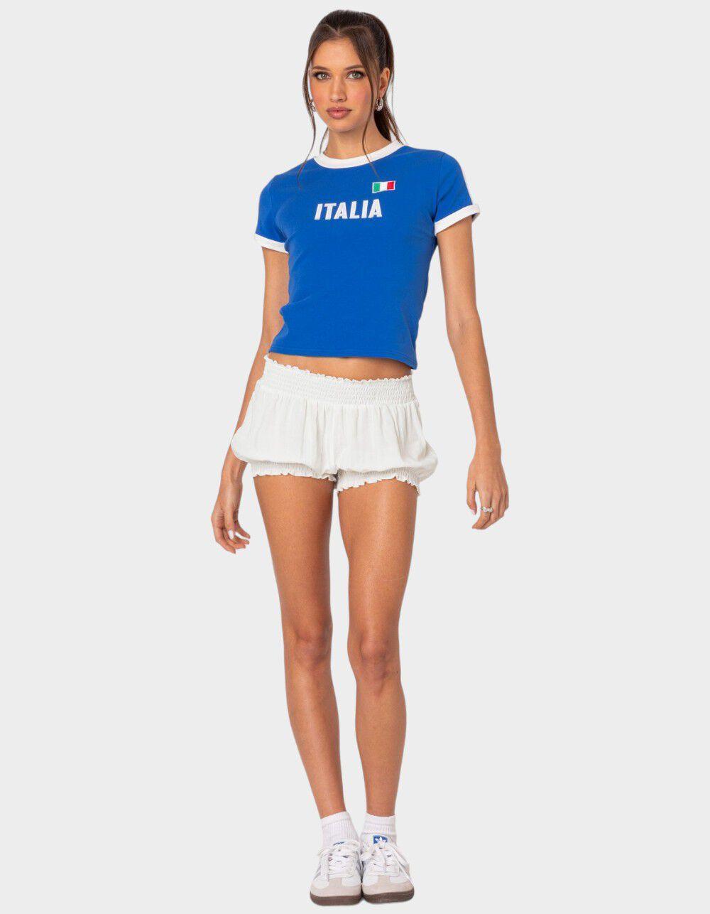EDIKTED Italy Tee Product Image