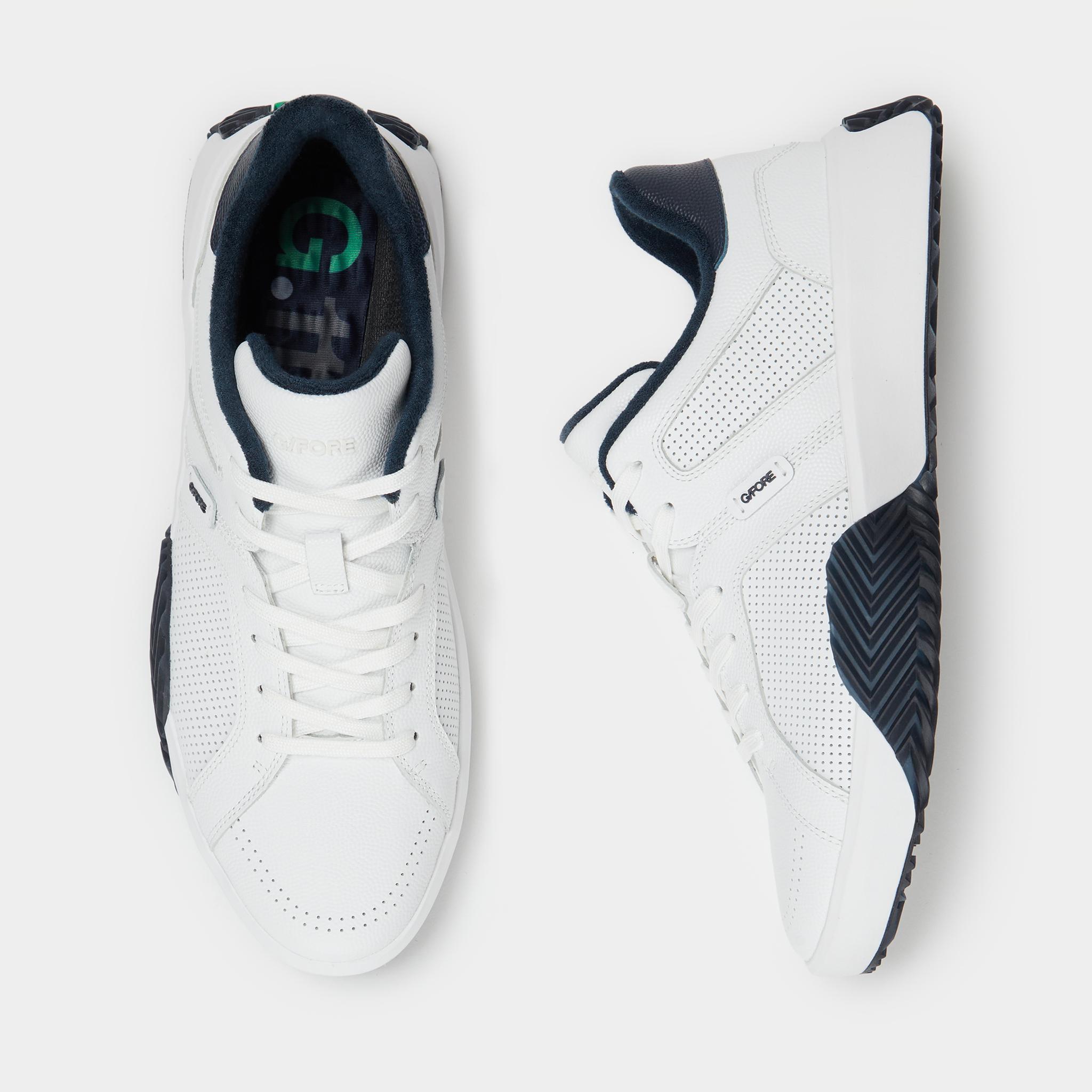 MEN'S G.112 LEATHER STREET SHOE Product Image