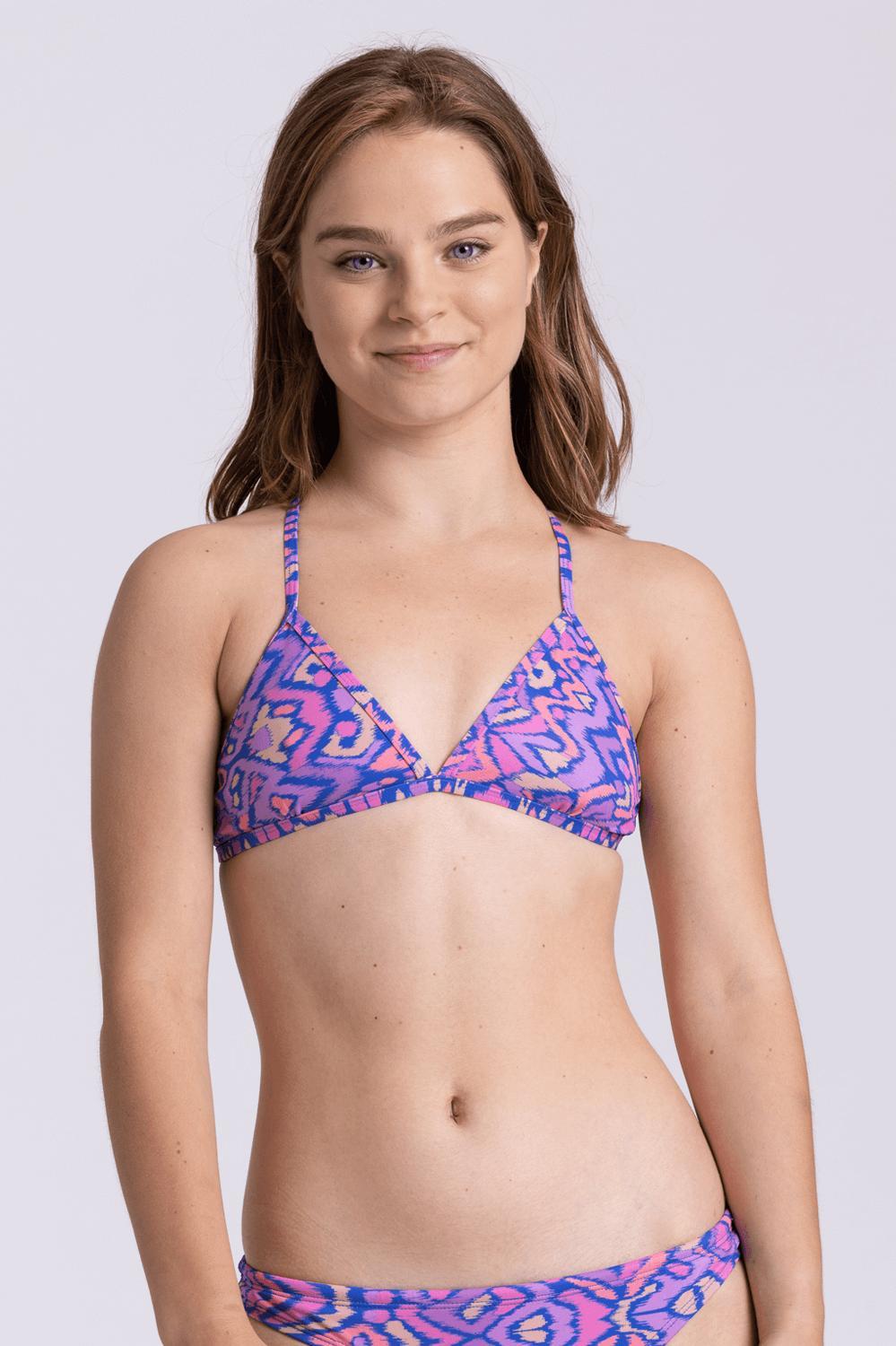 Triangle Bikini Top - Epic Female Product Image