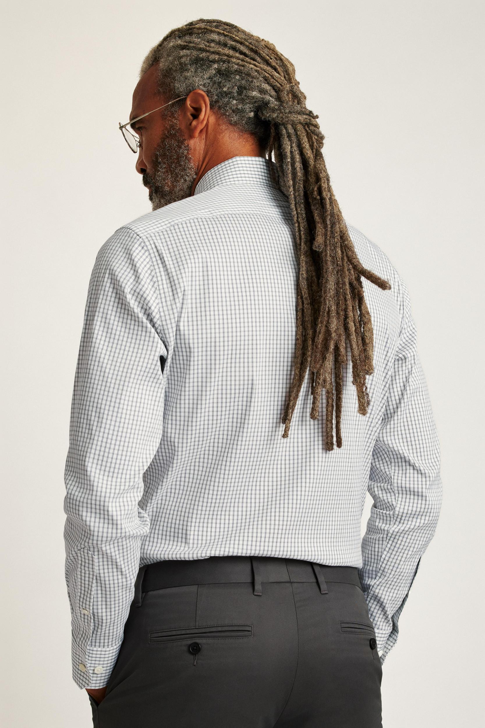 Jetsetter Stretch Dress Shirt Product Image