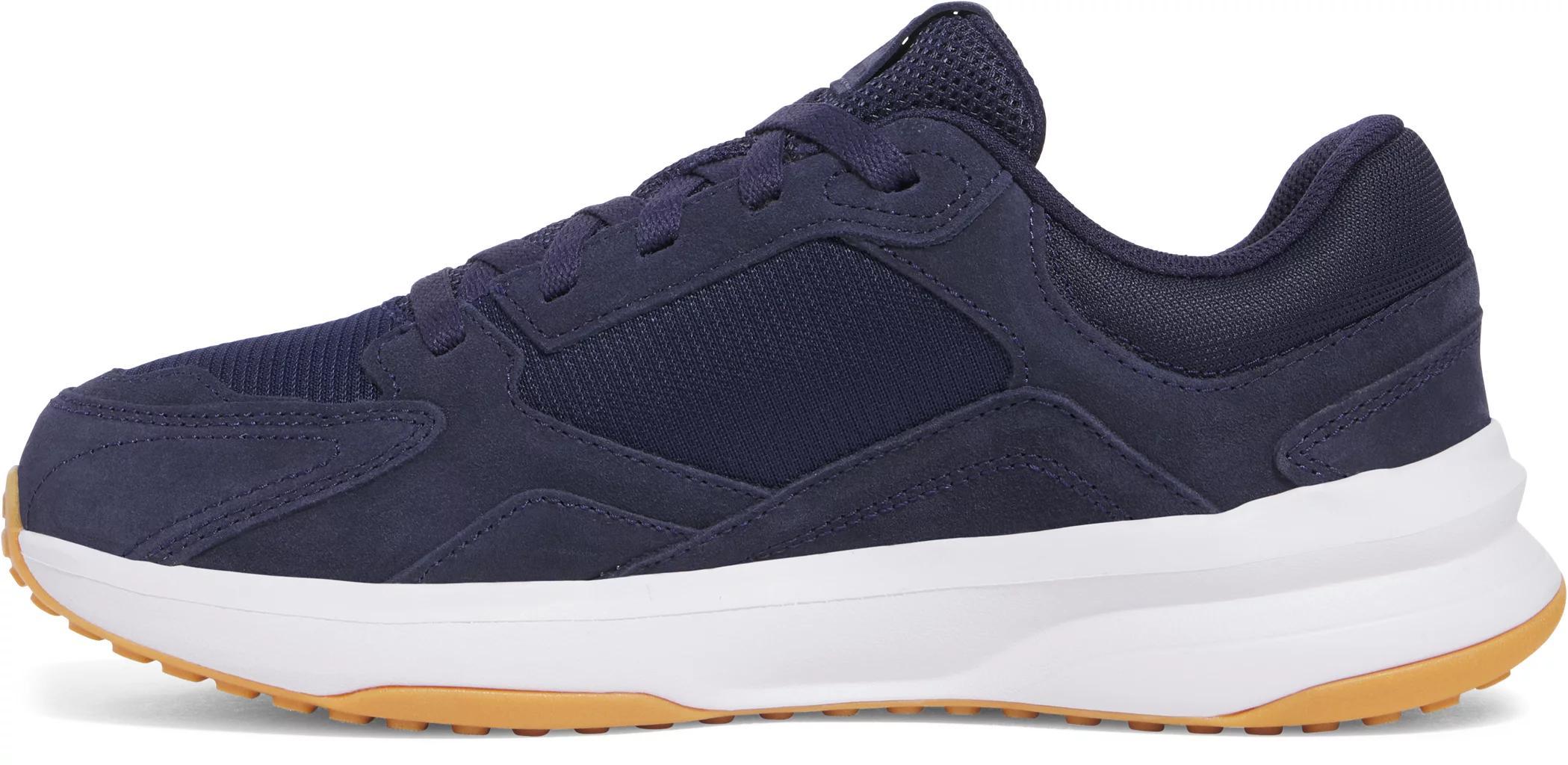 UA Edge Suede Product Image