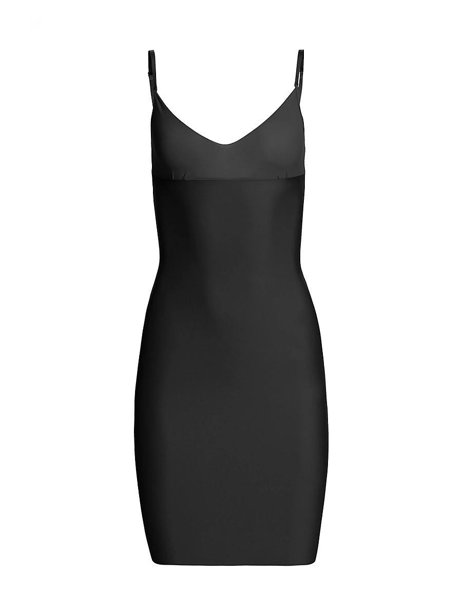 Commando Two-Faced Tech Full Shaping Slip Product Image