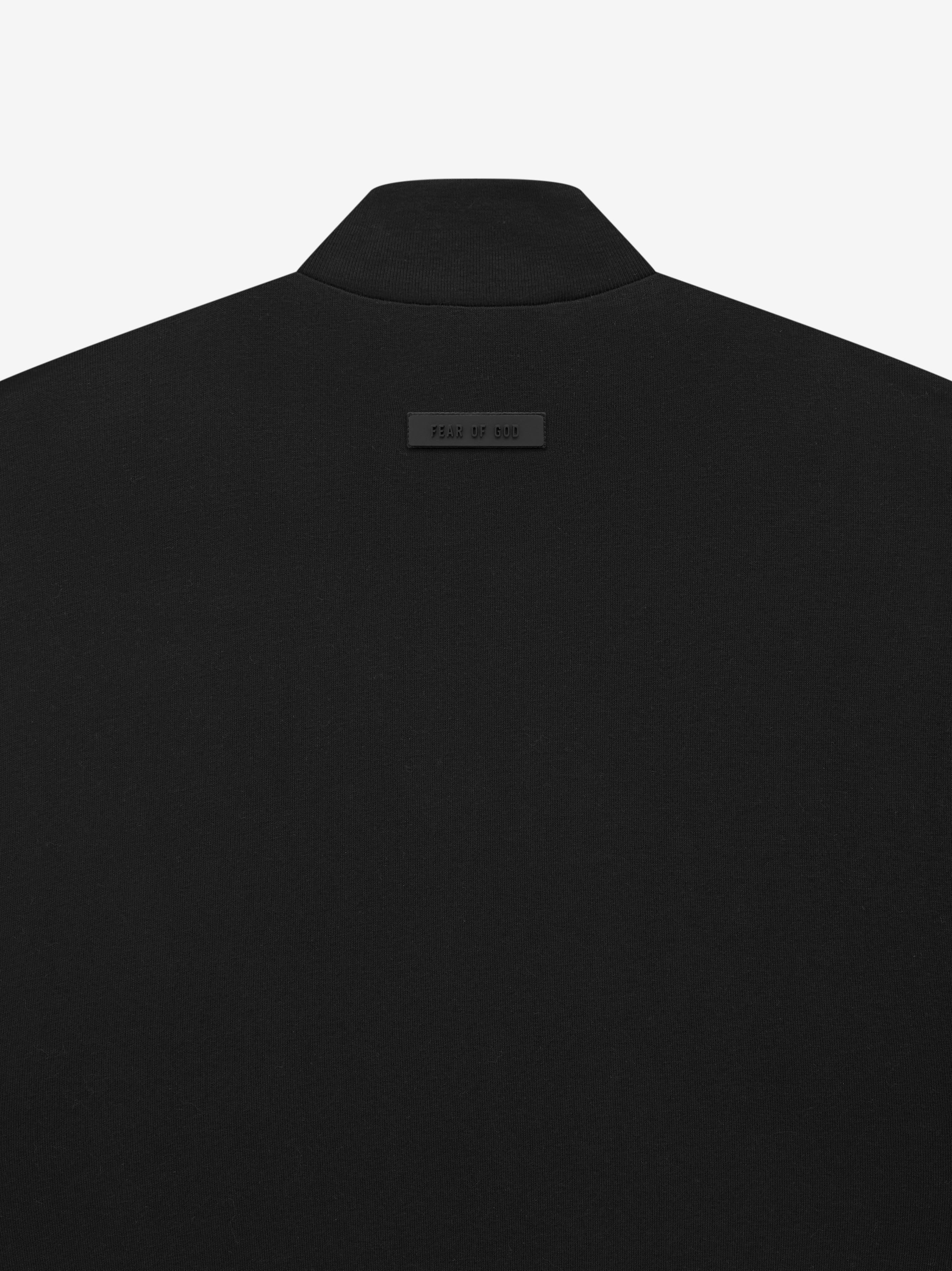 Womens Essentials 3/4 Sleeve Dress Female Product Image