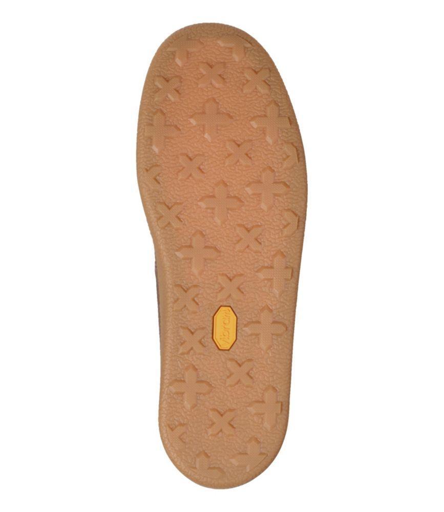 Men's Lodge Moc Vibram® Slippers Product Image