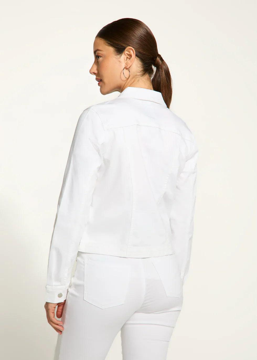 FDJ Twill Jacket 1992511 Product Image