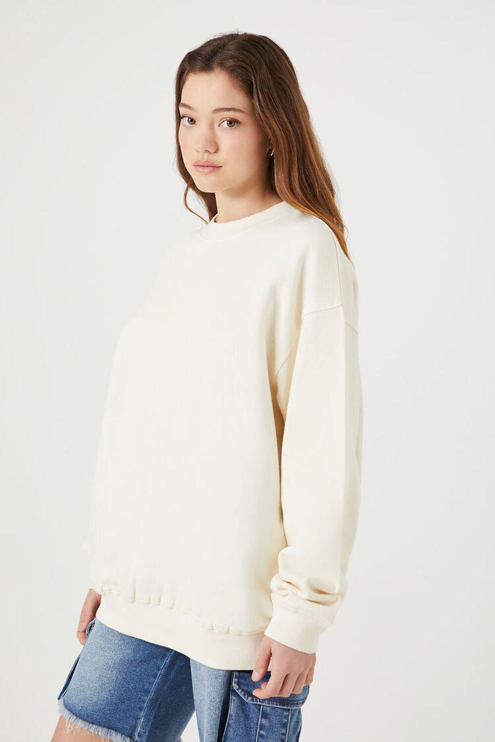 Grand Teton National Park Graphic Pullover | Forever 21 Product Image