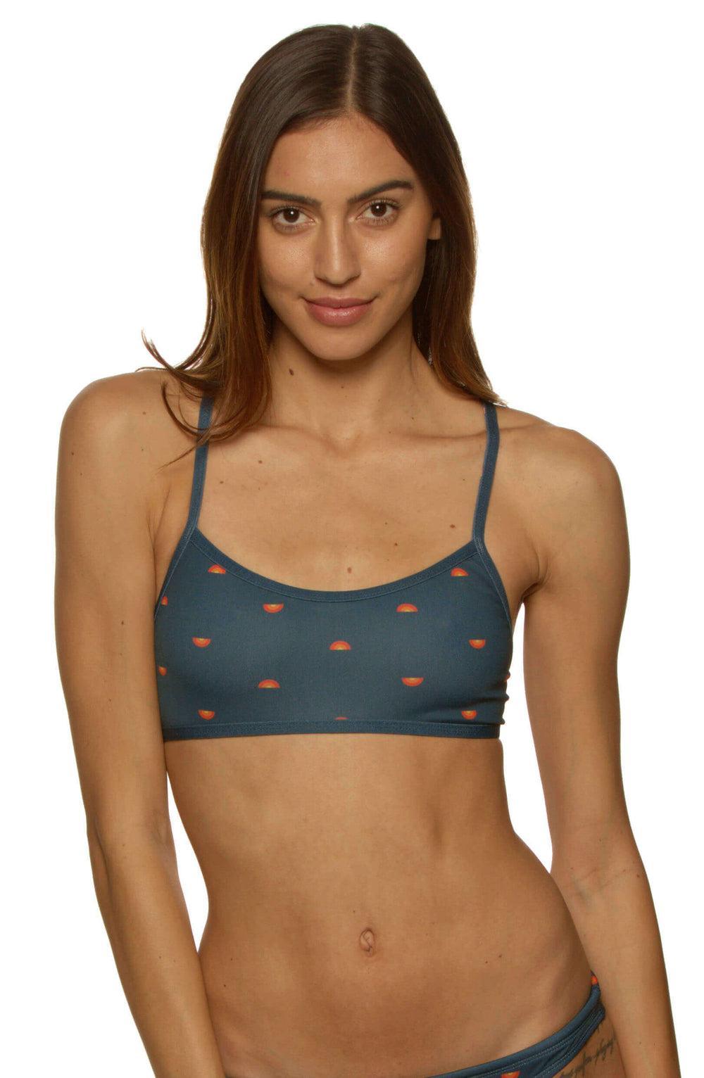 Andy Bikini Bottom - Prints Product Image