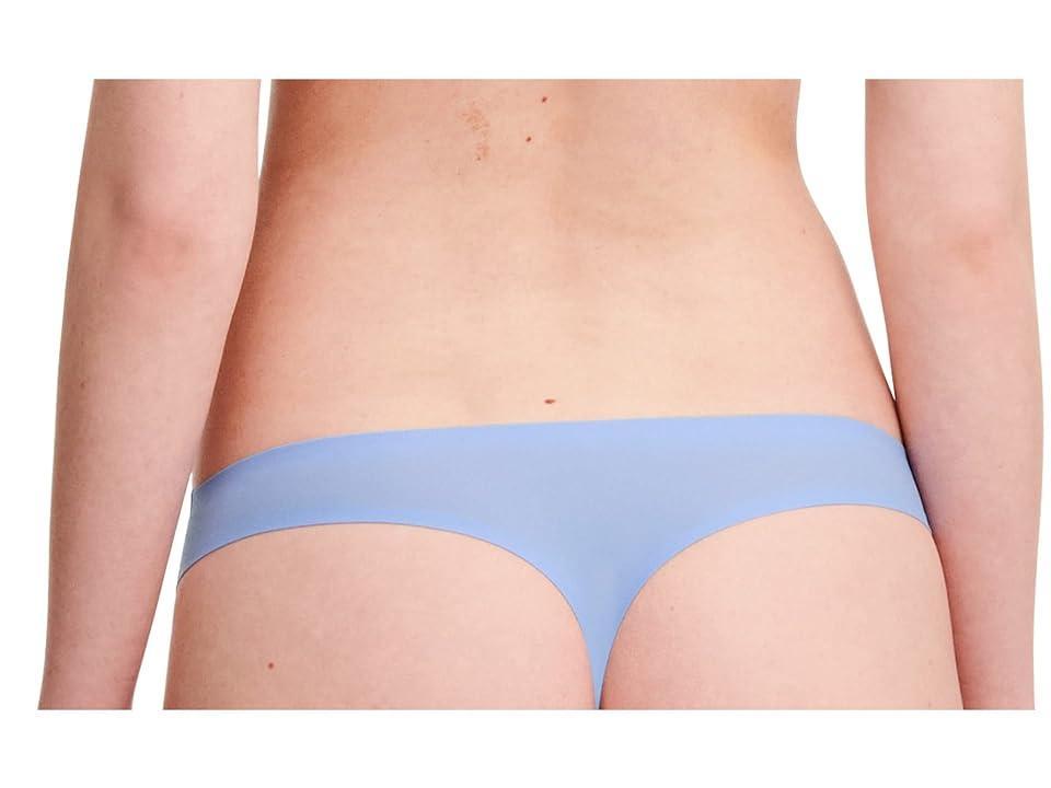 Chantelle Soft Stretch One-Size Seamless Thong Product Image