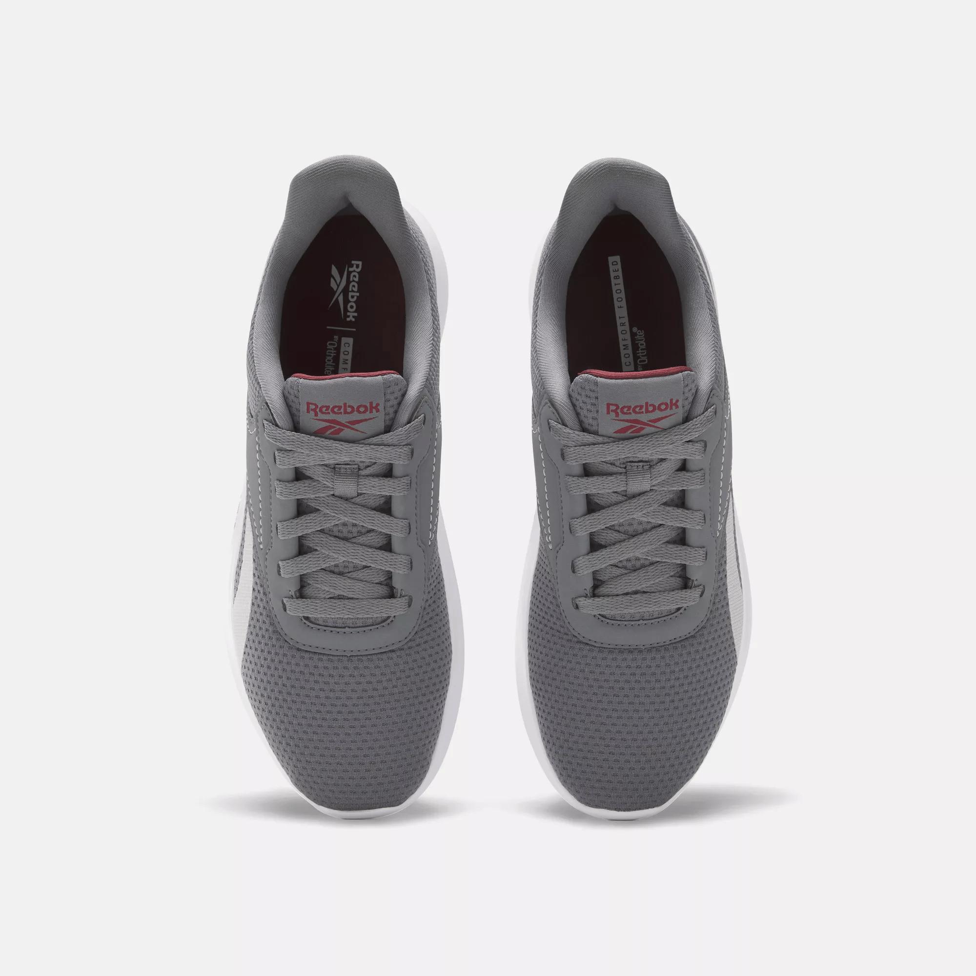 Men's Fluxlite Shoes in White Product Image