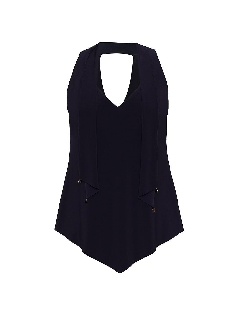 Womens Charmed Life Izzy Tankini Top Product Image