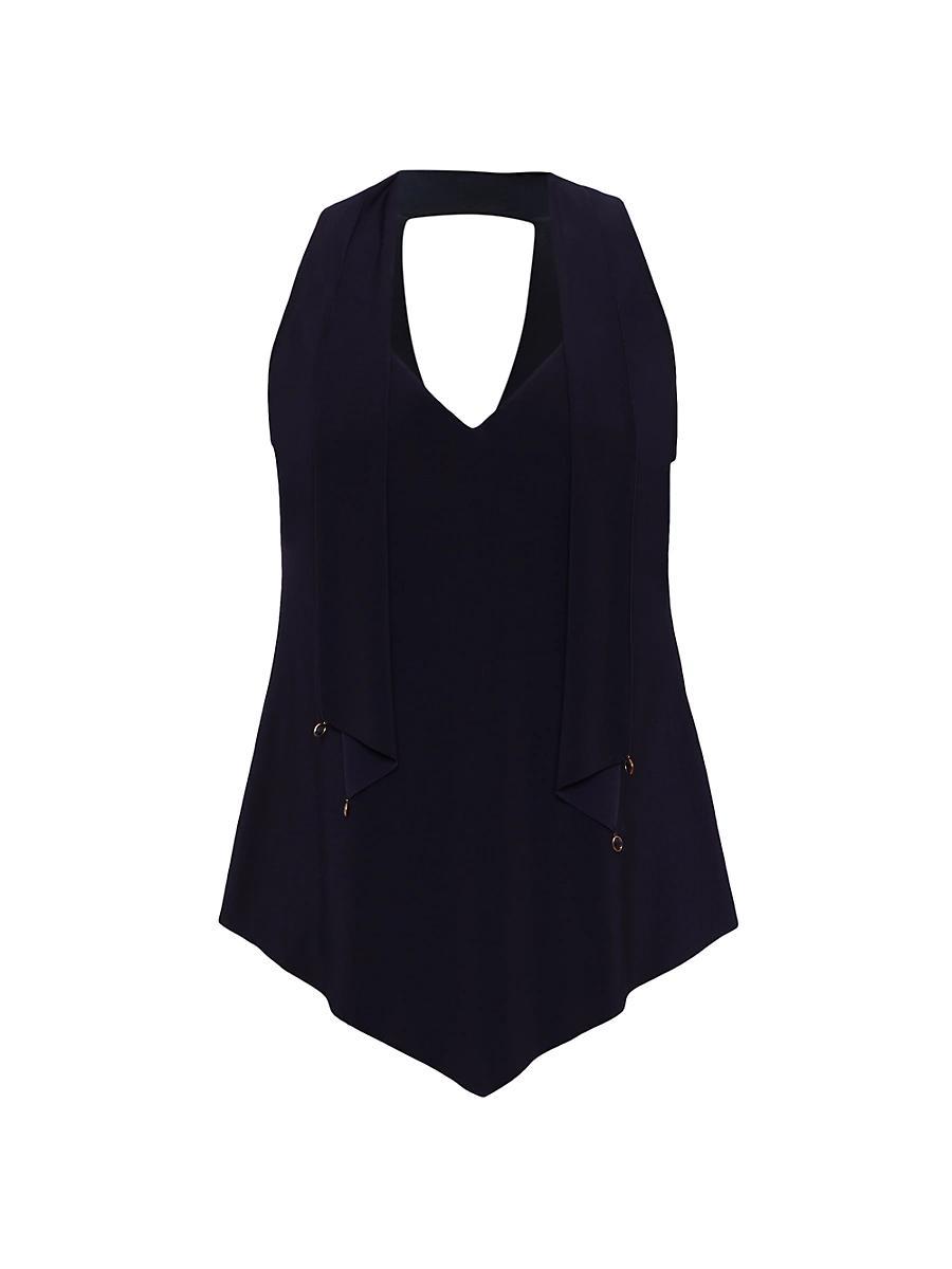 Womens Charmed Life Izzy Tankini Top Product Image