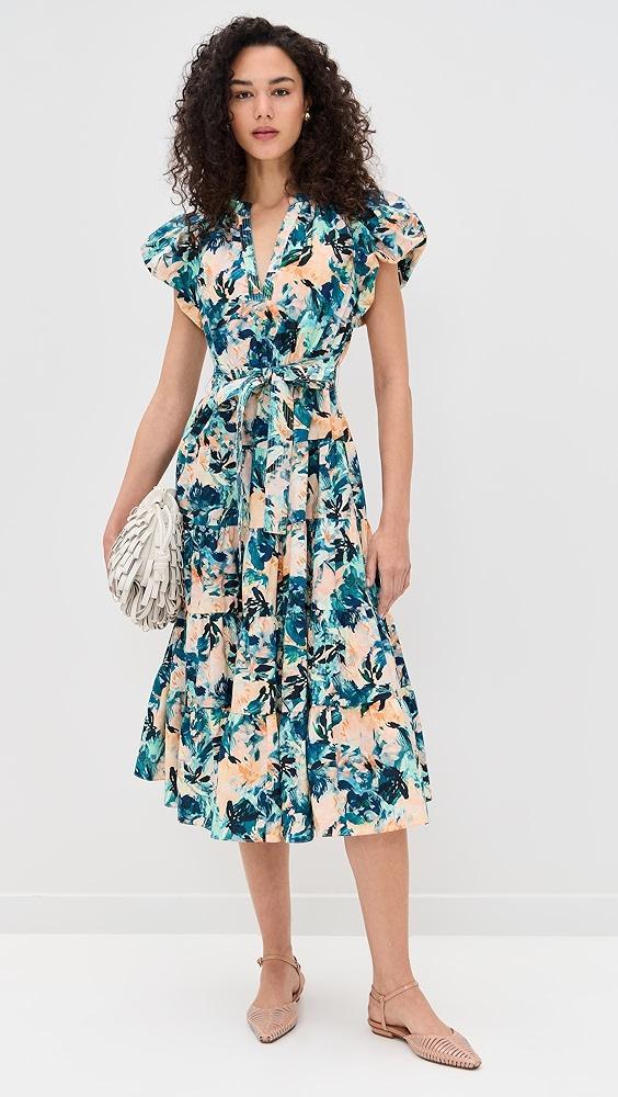 Ulla Johnson Ottilie Dress | Shopbop Product Image