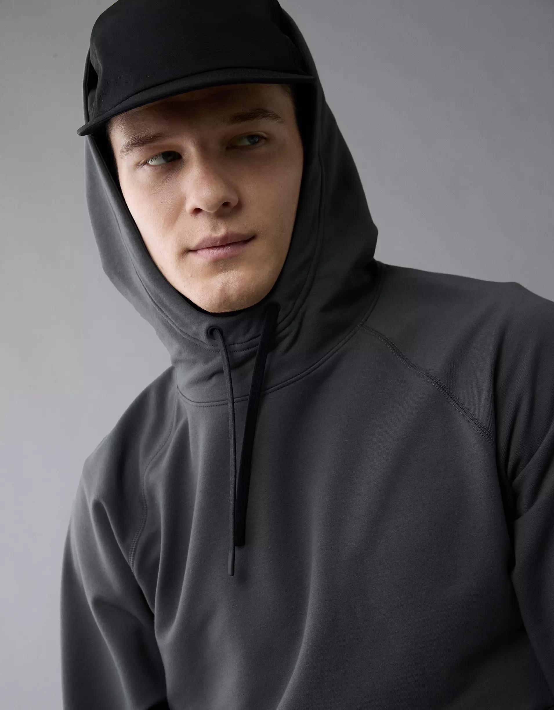 AE 24/7 Active Hoodie Product Image