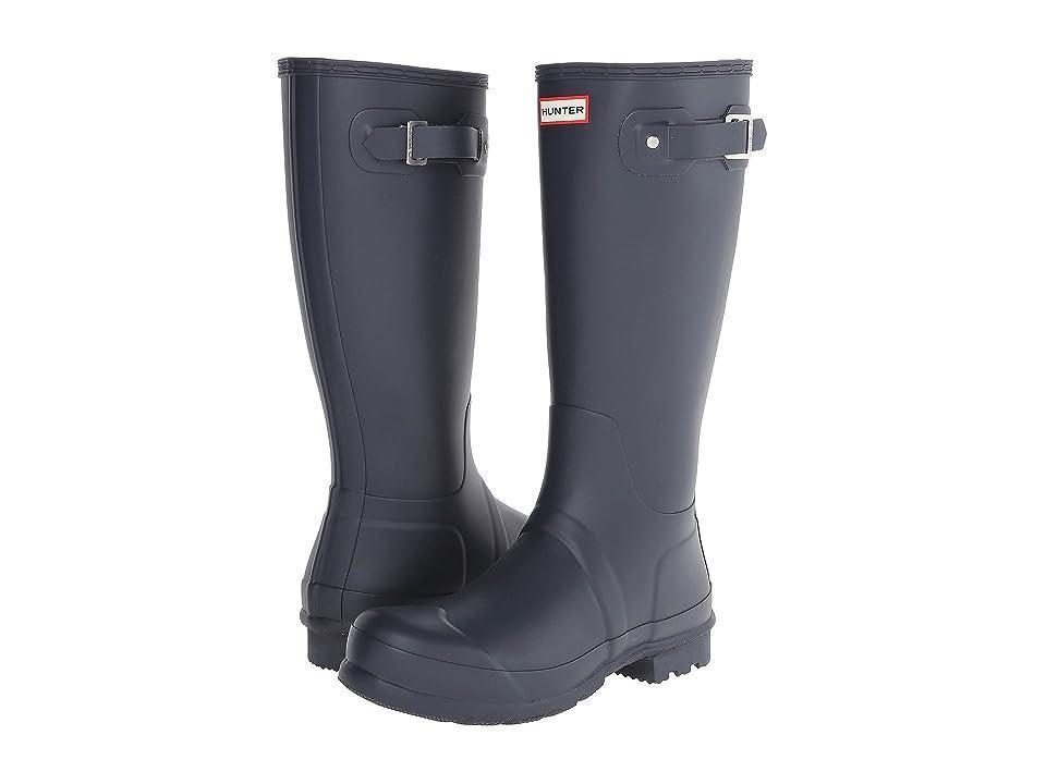Hunter Mens Original Tall Boots Product Image
