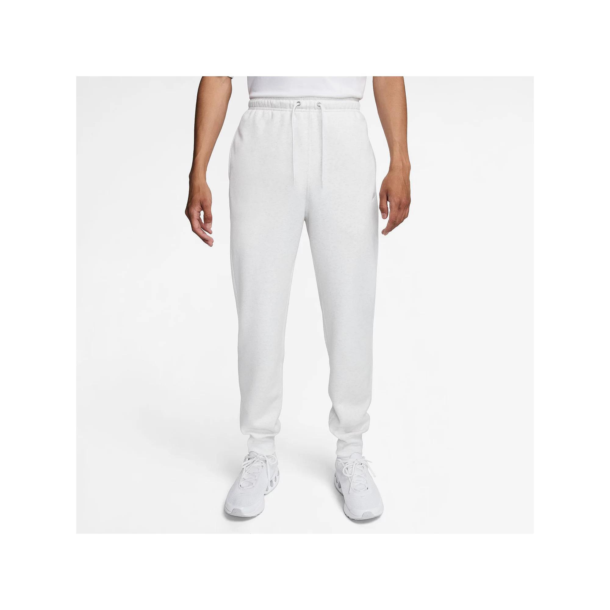 Nike Mens Club Fleece Premium Jogger Pants Product Image
