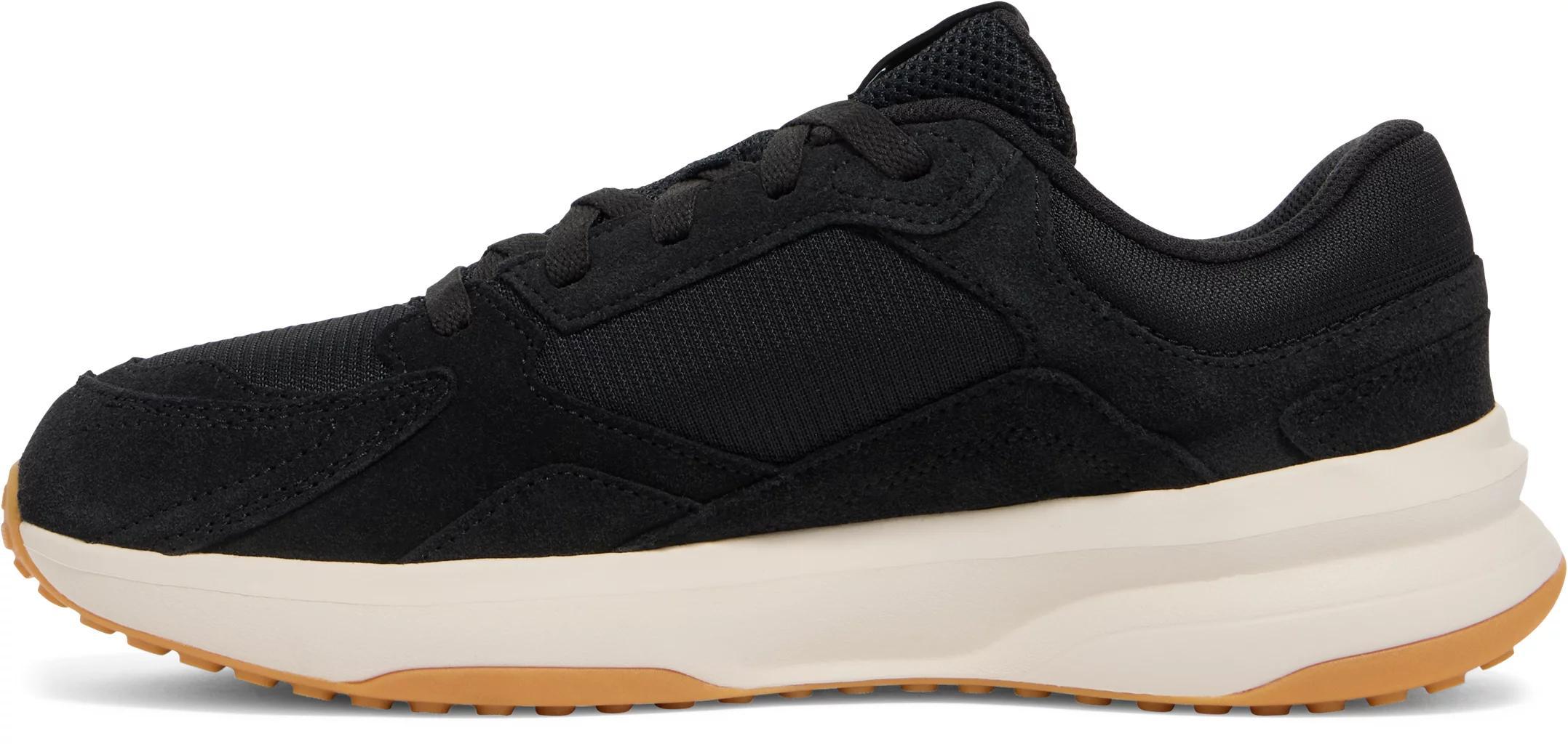 UA Edge Suede Product Image