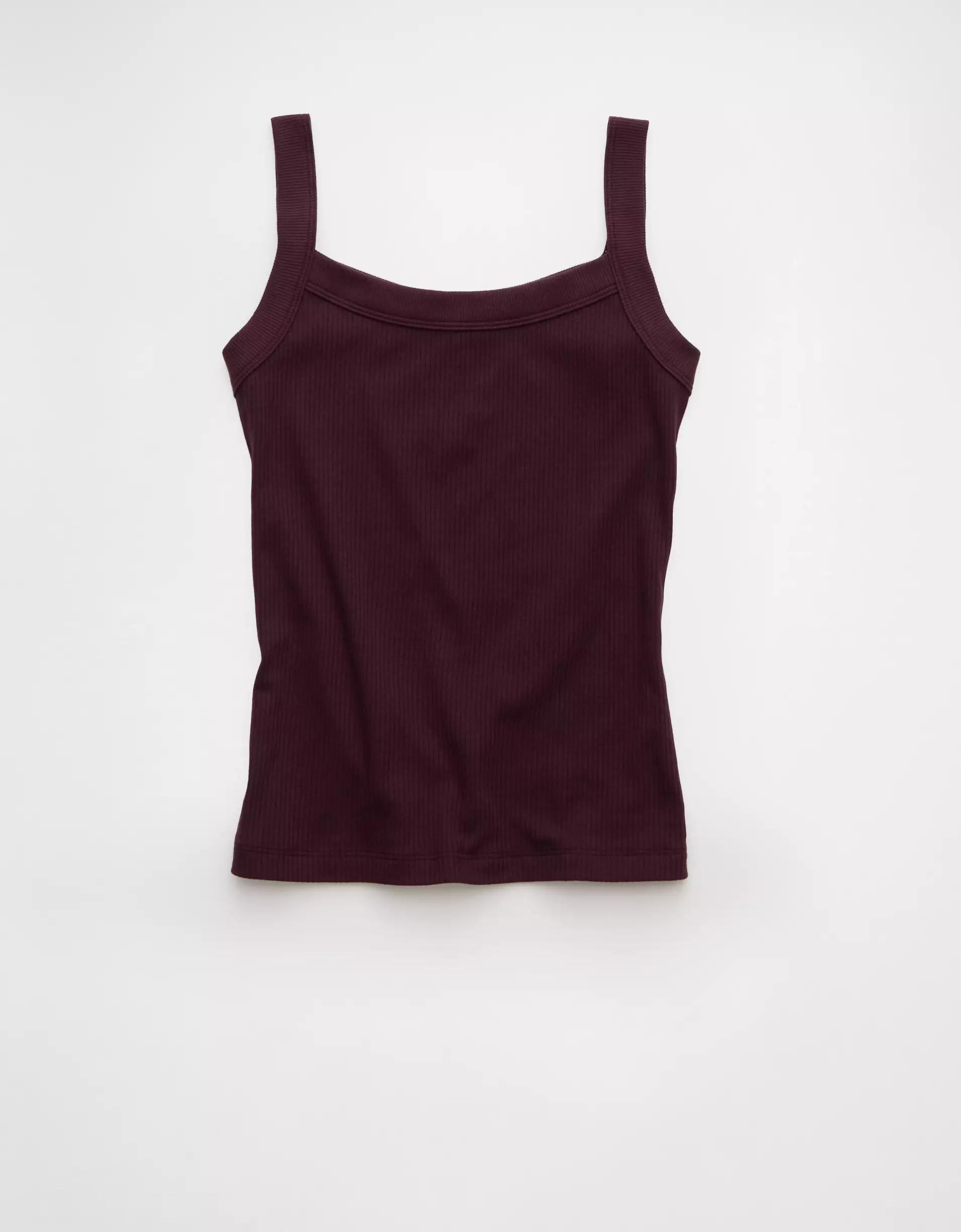 AE Daily Fave Tank Top Product Image
