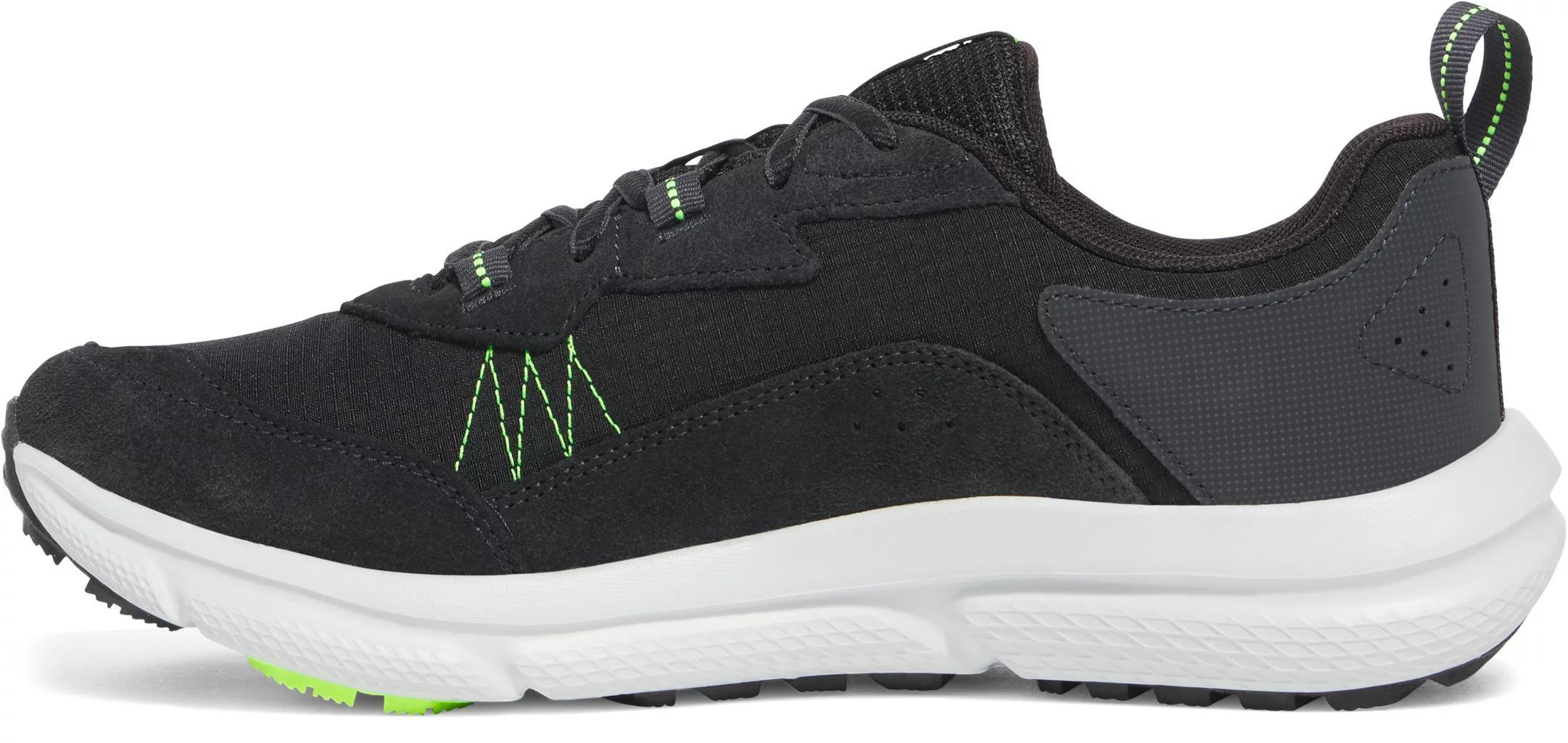 Men's UA Charged Verssert 2 Running Shoes Product Image