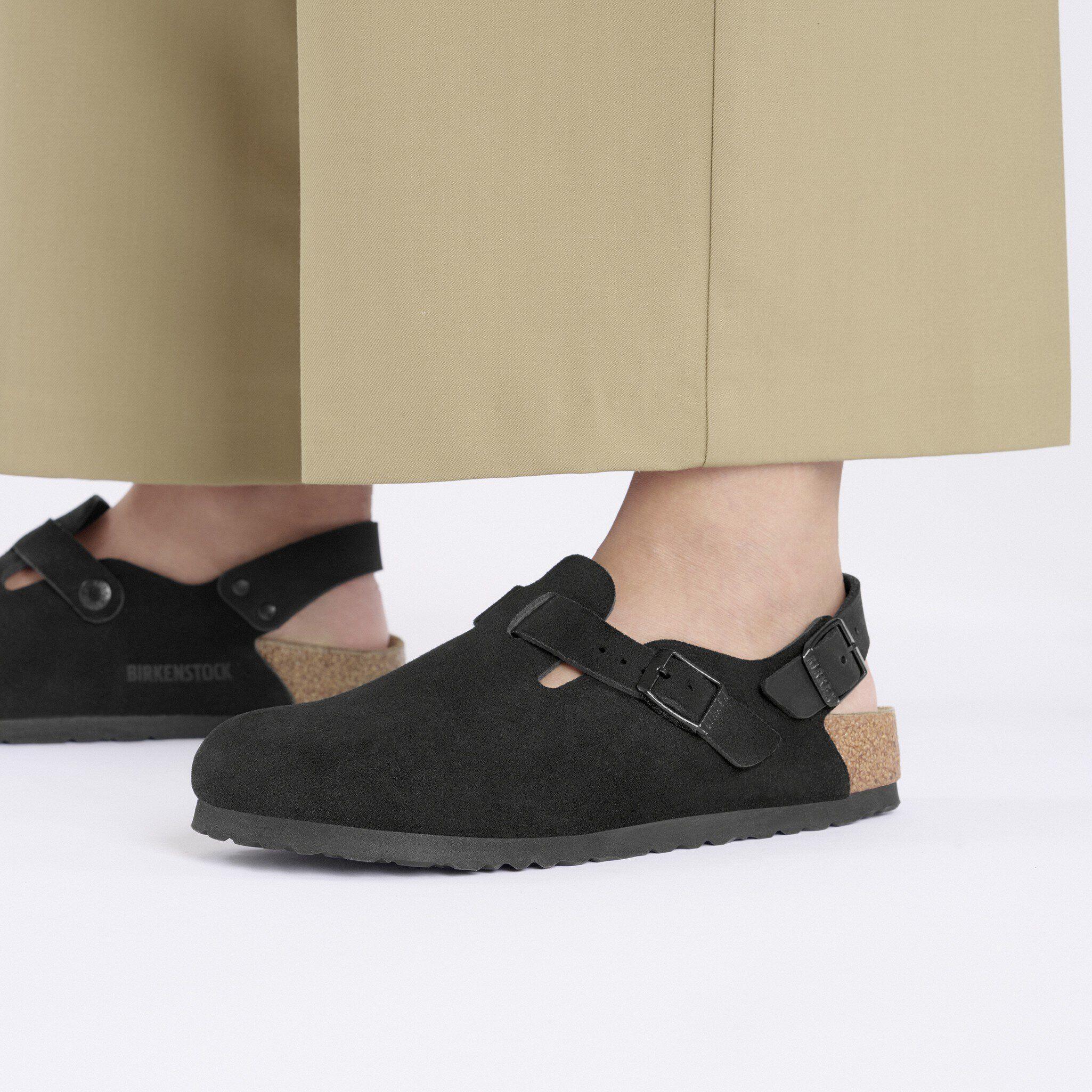Tokio Suede Leather Product Image